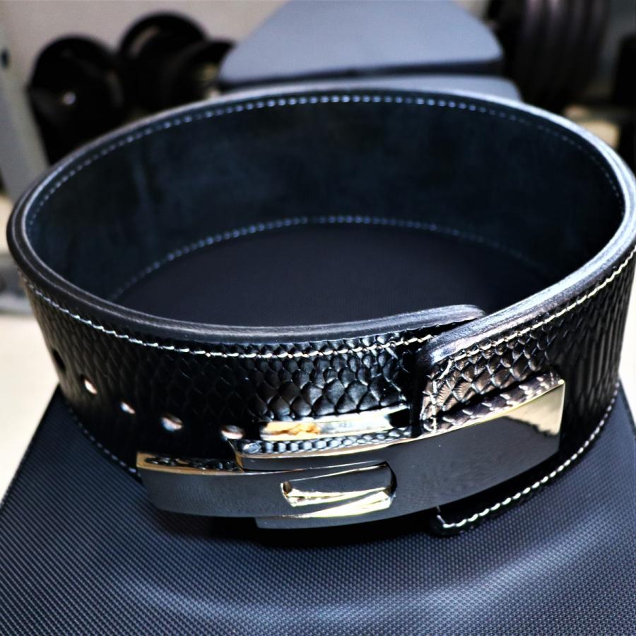 10FIT（テンフィット） レバーアクションベルト パワーベルト