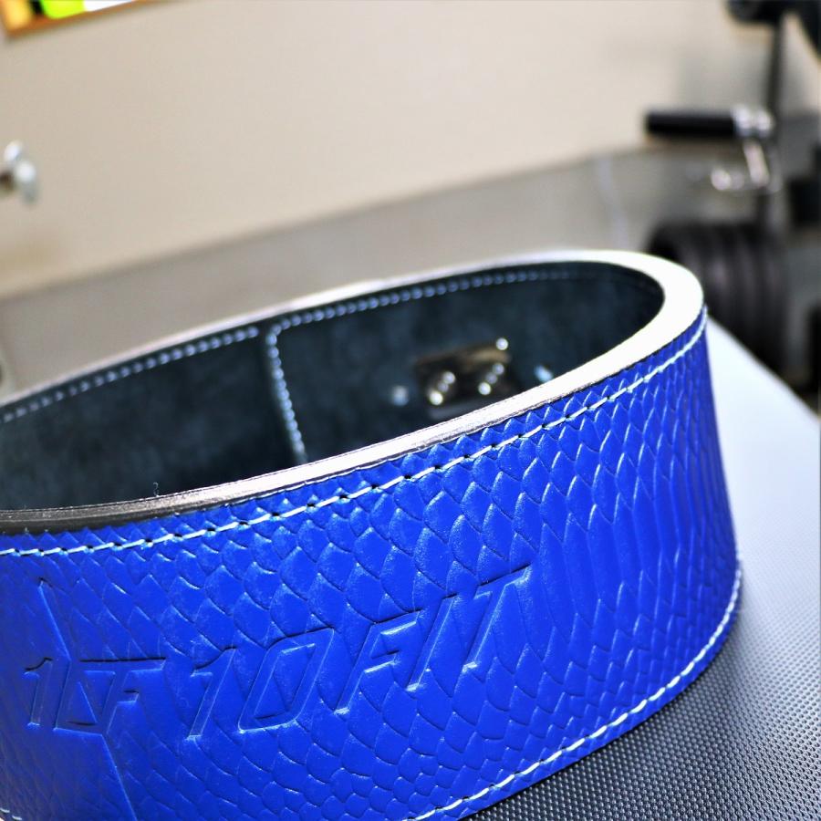 10FIT レバーアクションベルト パワーベルト リフティングベルト 10FIT レバーアクションベルト パワーベルト リフティングベルト