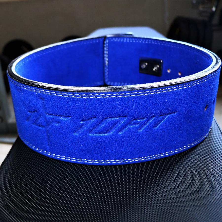 10FIT レバーアクションベルト パワーベルト リフティングベルト