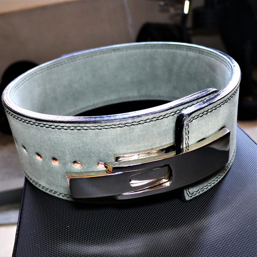 10FIT レバーアクションベルト パワーベルト リフティングベルト