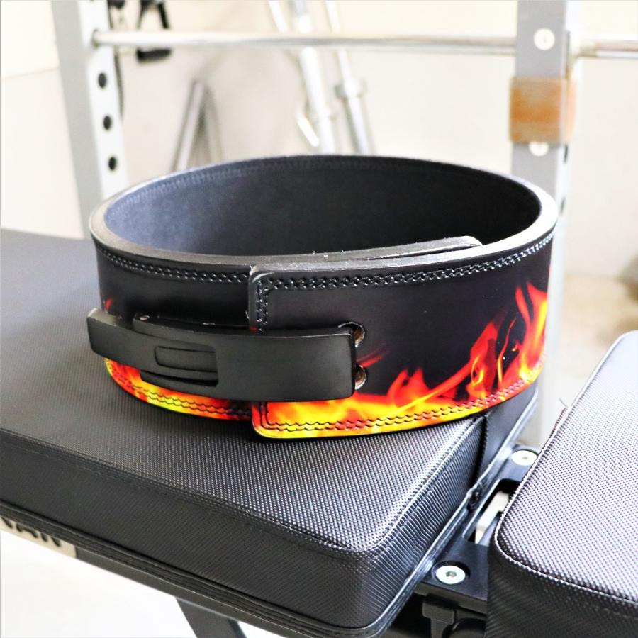 10FIT（テンフィット） レバーアクションベルト パワーベルト