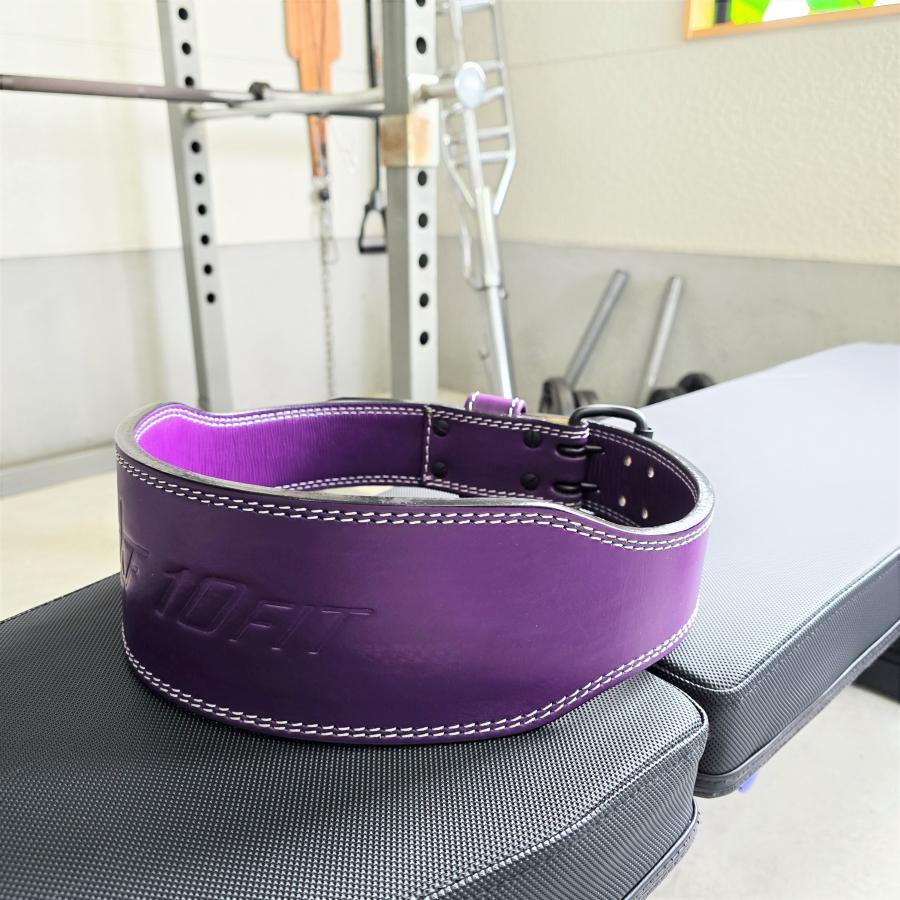 Schiek トレーニング・パワーベルト XS 紫 Schiek トレーニング・パワーベルト XS 紫 Schiek トレーニング