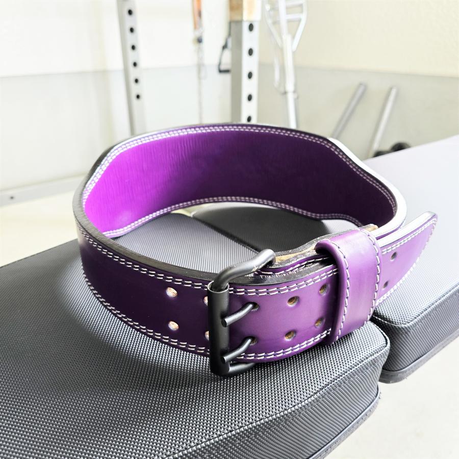 紫色 加圧トレーニング・パワーベルト 正規品4個セット 紫色 加圧トレーニング・パワーベルト 正規品4個セット 紫色 加圧