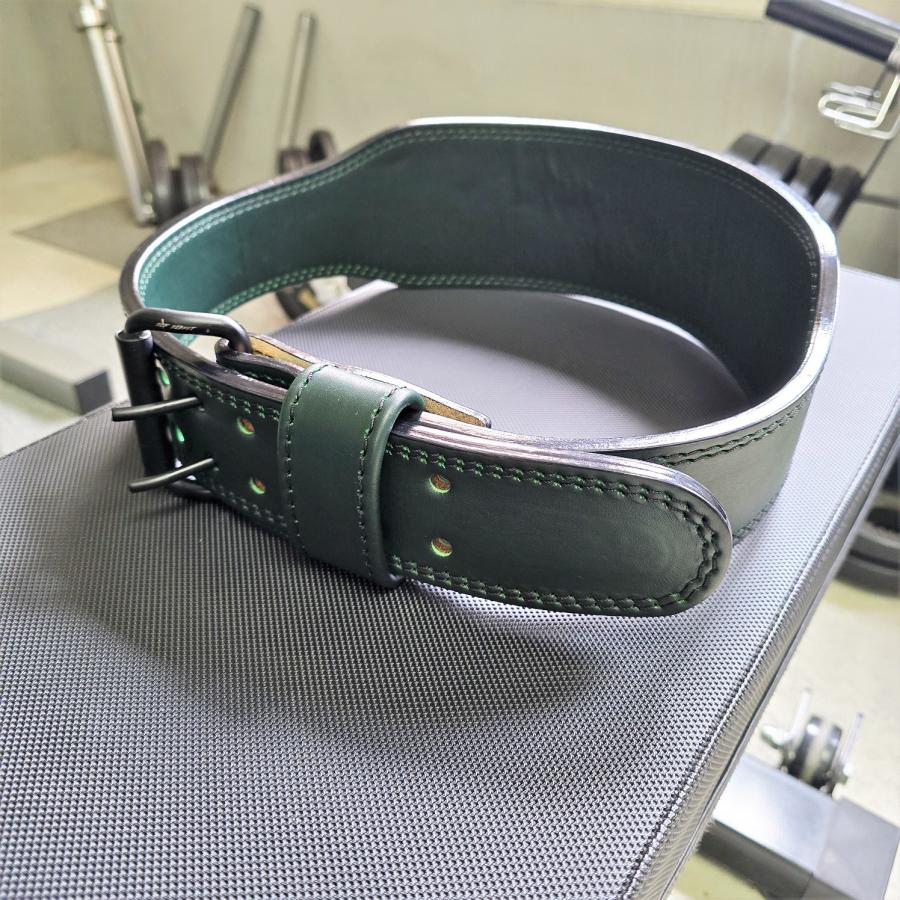 10FIT（テンフィット） トレーニングベルト パワーベルト リフティング