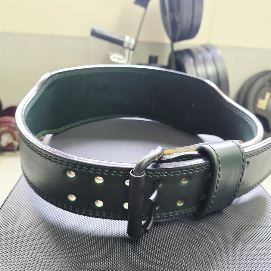 10FIT（テンフィット） トレーニングベルト パワーベルト リフティング