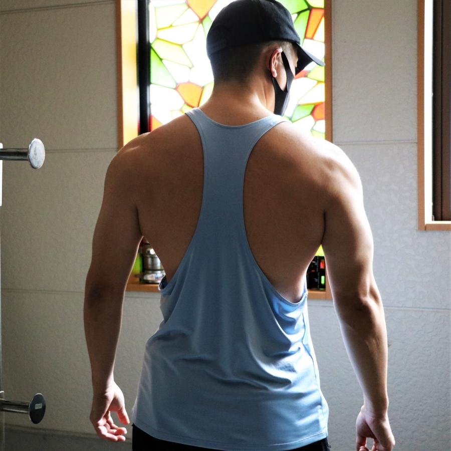 10FIT（テンフィット） タンクトップ メンズ トレーニング ジム