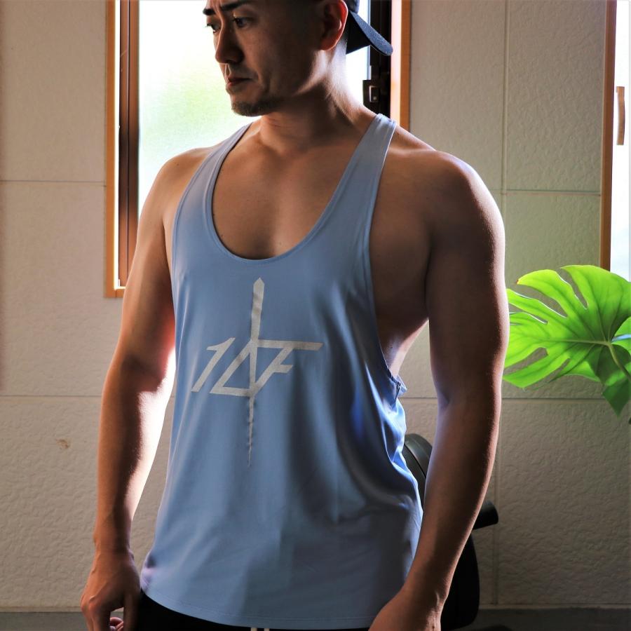 10FIT（テンフィット） タンクトップ メンズ トレーニング ジム