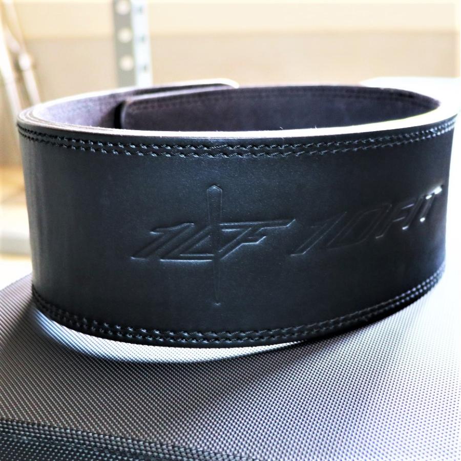 【美品】A7レバーベルト　10mm Mサイズ 美品】A7レバーベルト 10mm Mサイズ - メルカリ