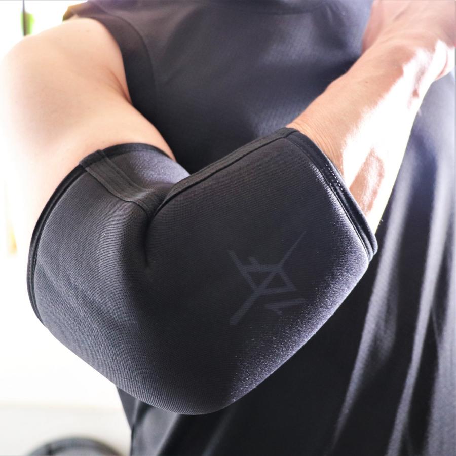 10FIT（テンフィット） エルボースリーブ サポーター 肘 筋トレ ボディ