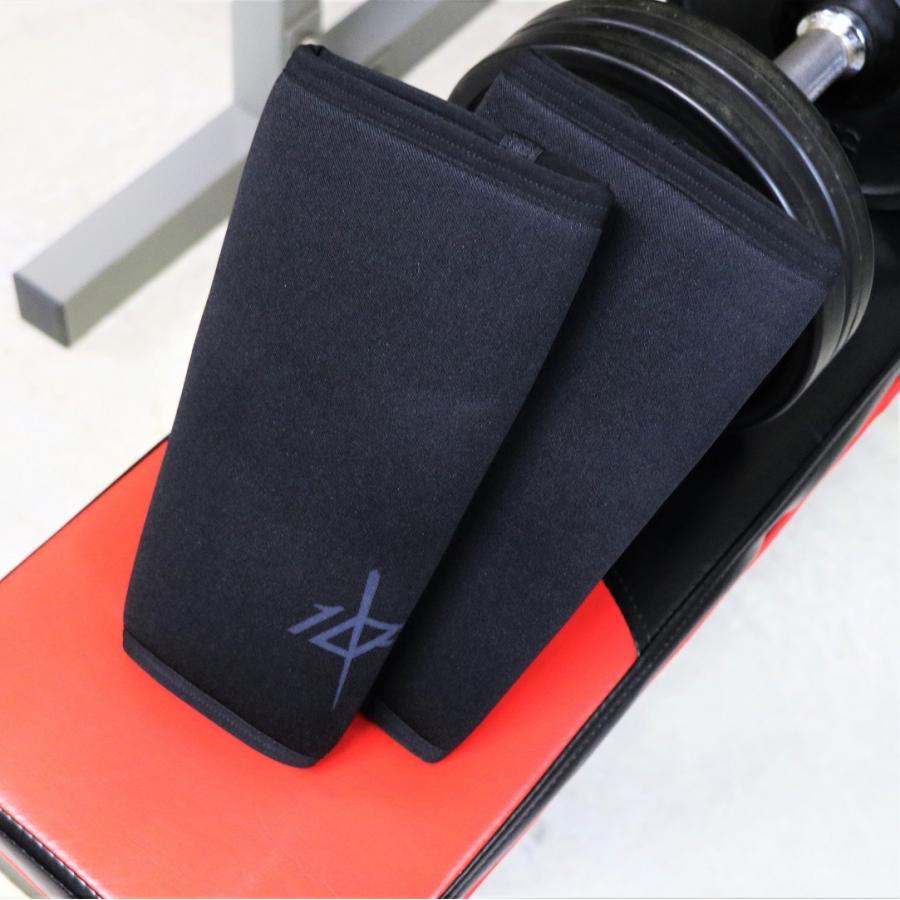 10FIT（テンフィット） エルボースリーブ サポーター 肘 筋トレ ボディ