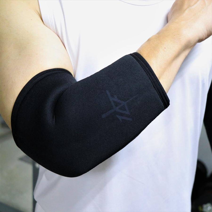 10FIT（テンフィット） エルボースリーブ サポーター 肘 筋トレ ボディ