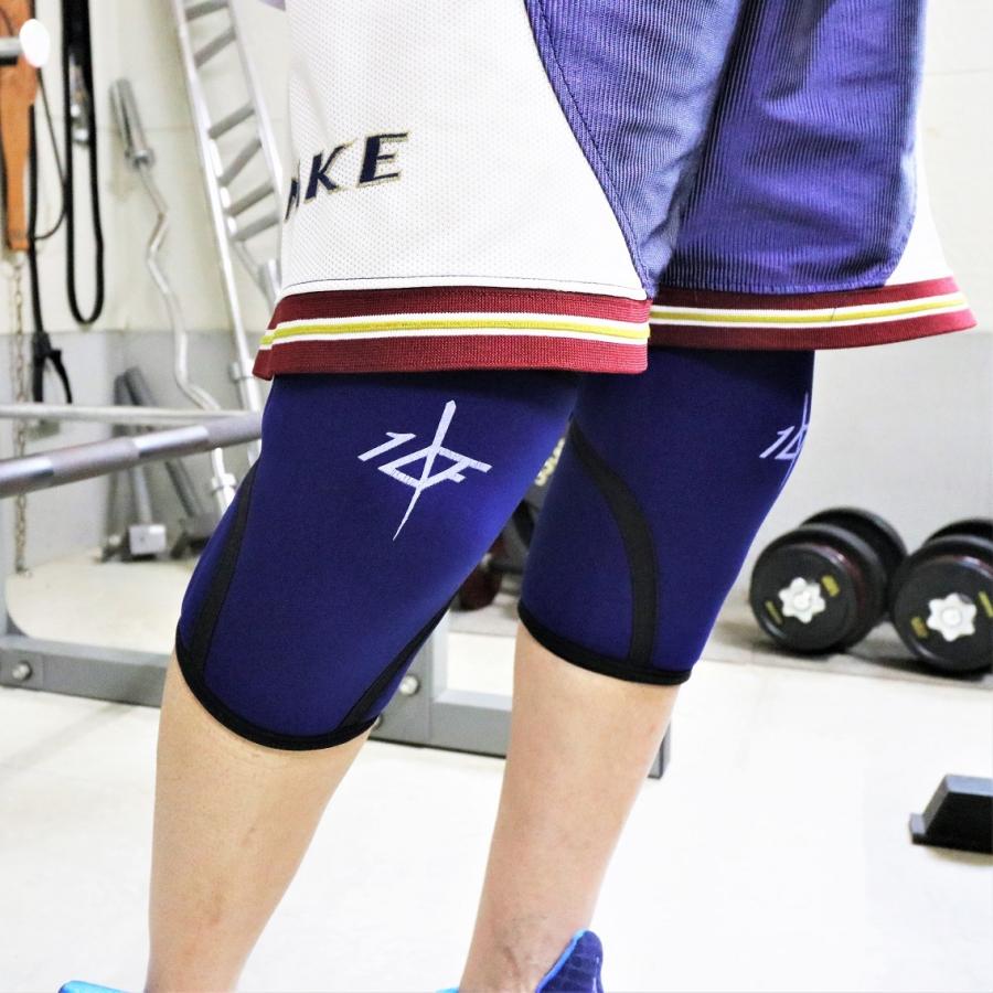 10FIT（テンフィット） ニースリーブ サポーター 膝 ジム スポーツ