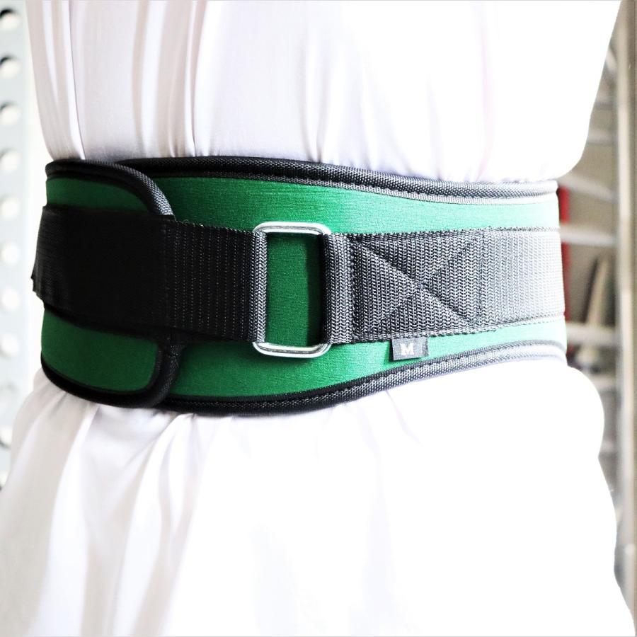 10FIT（テンフィット） トレーニングベルト パワーベルト リフティング