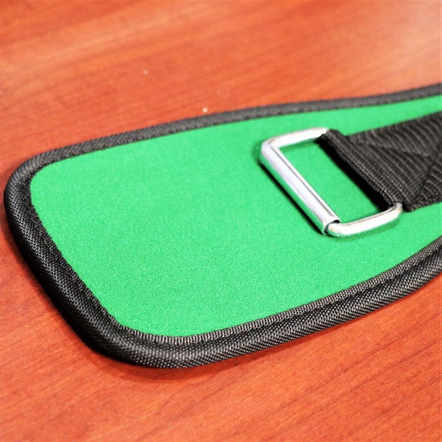 10FIT（テンフィット） トレーニングベルト パワーベルト リフティング