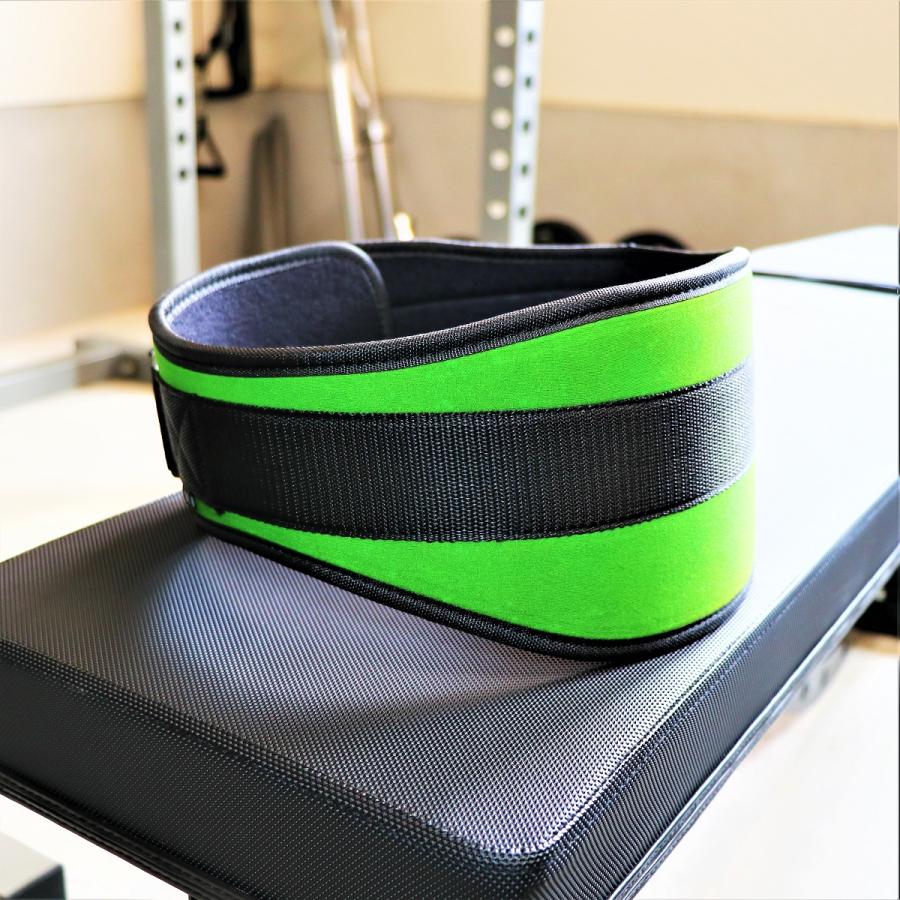 10FIT（テンフィット） トレーニングベルト パワーベルト リフティング
