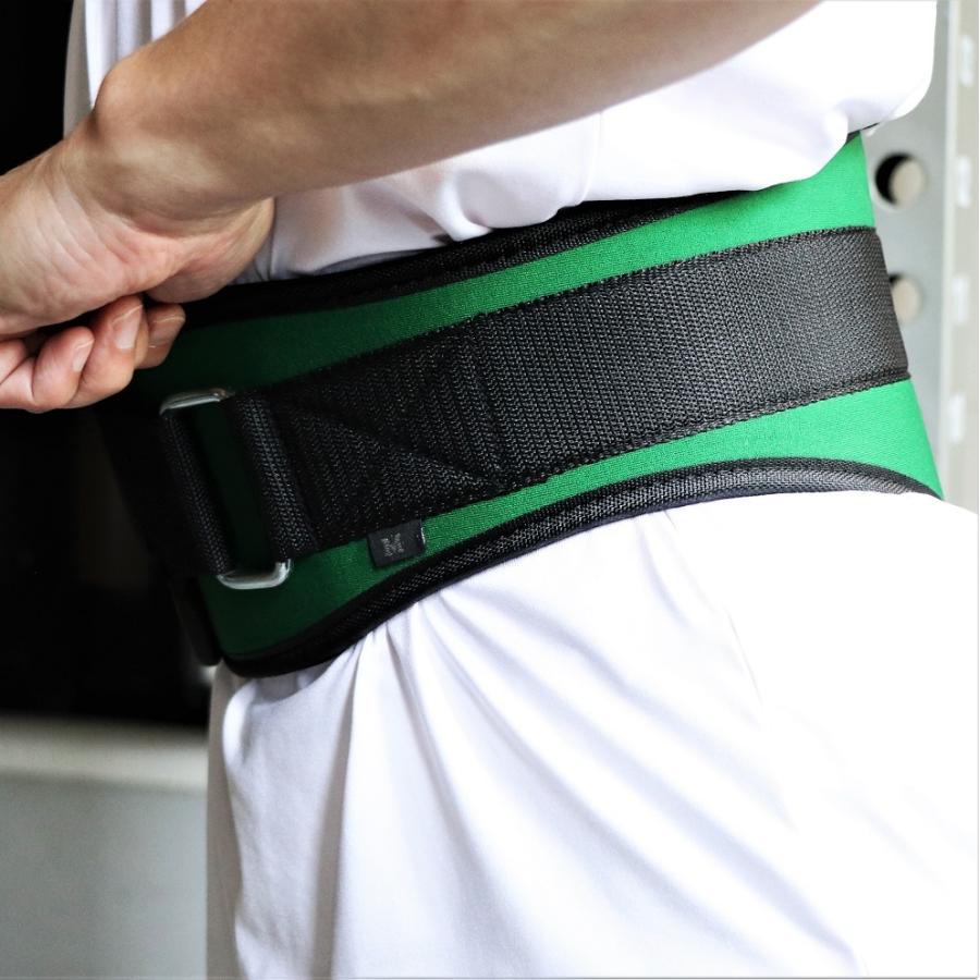 10FIT（テンフィット） トレーニングベルト パワーベルト リフティング