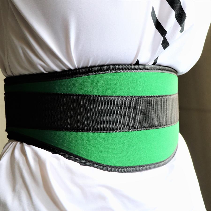 10FIT（テンフィット） トレーニングベルト パワーベルト リフティング