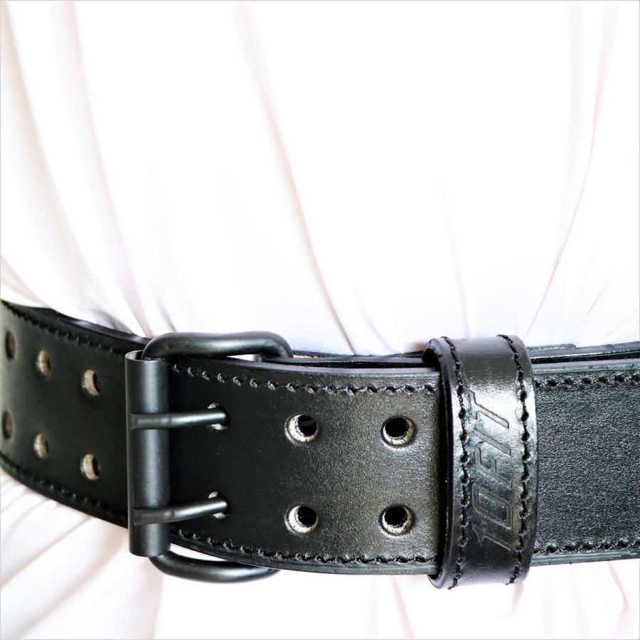 10FIT（テンフィット） トレーニングベルト パワーベルト リフティング
