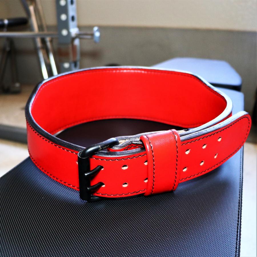 10FIT（テンフィット） トレーニングベルト パワーベルト リフティング
