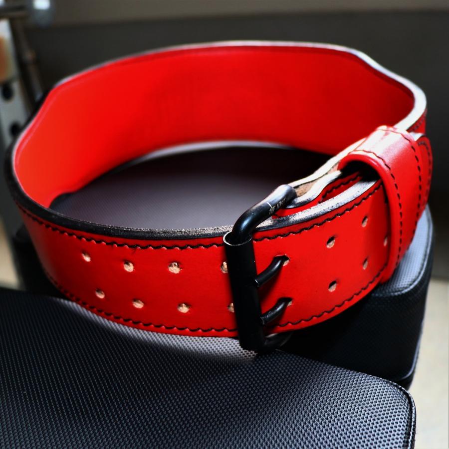 10FIT（テンフィット） トレーニングベルト パワーベルト リフティング