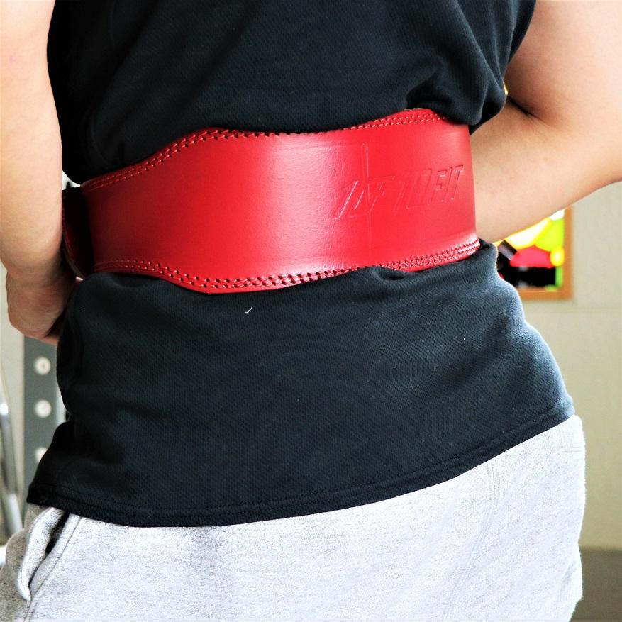 10FIT トレーニングベルト パワーベルト リフティングベルト 10FIT トレーニングベルト パワーベルト リフティングベルト