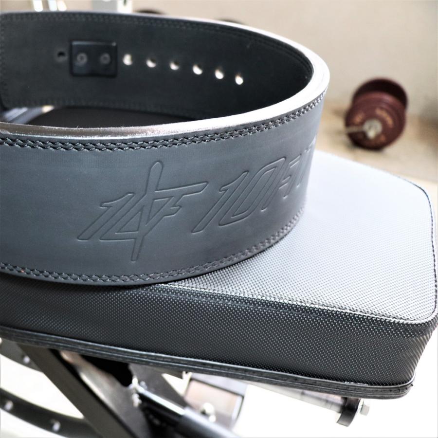 10FIT レバーアクションベルト パワーベルト リフティングベルト 10FIT レバーアクションベルト パワーベルト リフティングベルト