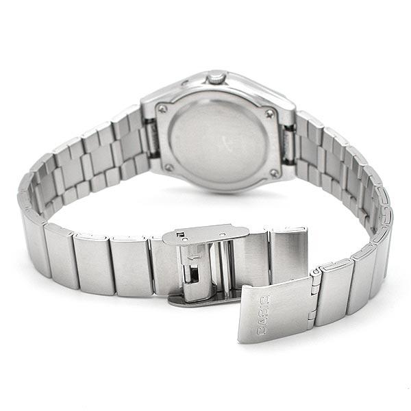 カシオ ウェブセプター WAVECEPTOR ソーラー電波 LWQ-10DJ-4A1JF レディース 腕時計 時計 爆買の画像