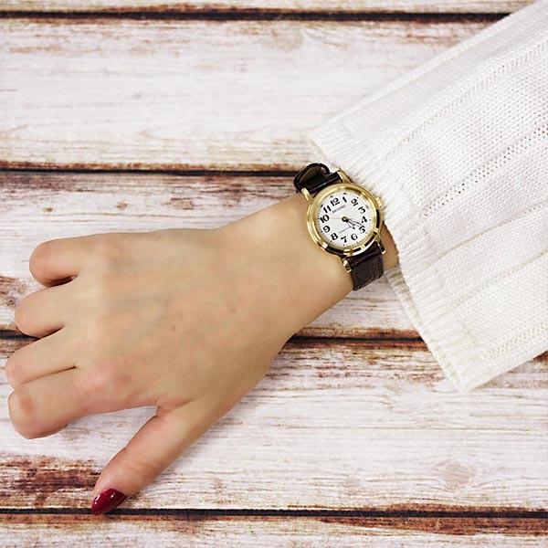 レグノ シチズン Reguno Citizen ソーラー電波 レディース 腕時計 Kl4 125 30 腕時計本舗 通販 Yahoo ショッピング