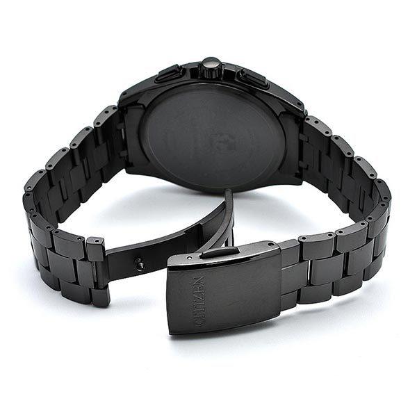 シチズン アテッサ ATTESA ダイレクトフライト エコドライブ ソーラー