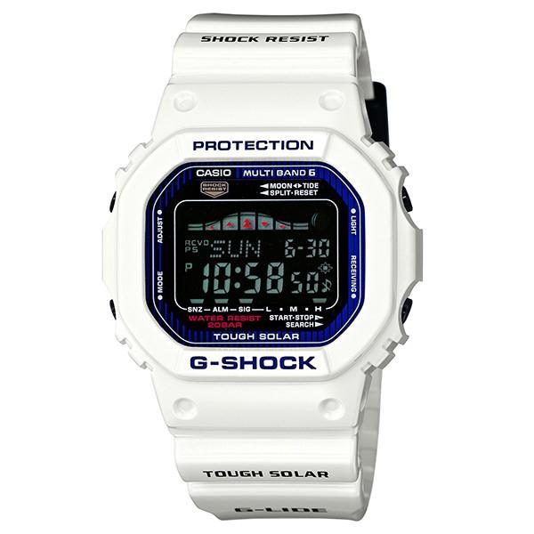 G-SHOCK G-LIDE 腕時計 G-LIDE | G-SHOCK 腕時計