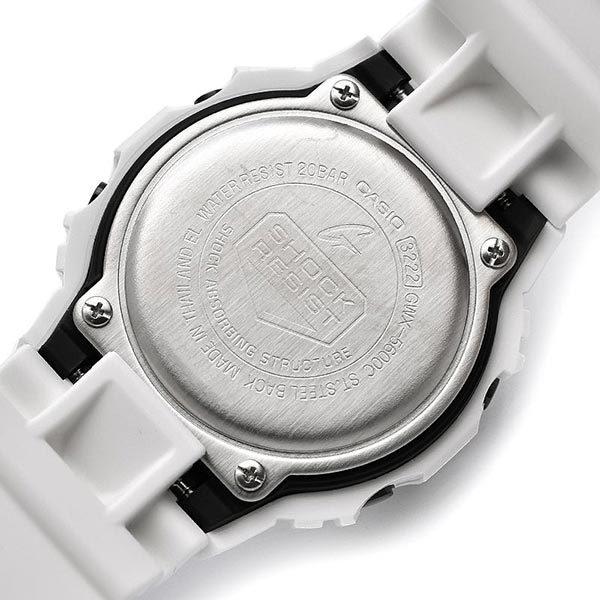 カシオ Gショック G-SHOCK G-LIDE 世界6局電波ソーラーウォッチ