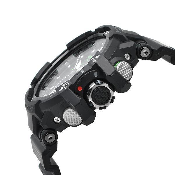カシオ Ｇショック G-SHOCK Ｇショック GW-A1100-1A3JF メンズ 腕時計 時計 爆買の画像