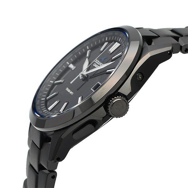カシオ オシアナス OCEANUS オシアナス OCW-S100B-1AJF メンズ 腕時計 時計 爆買の画像