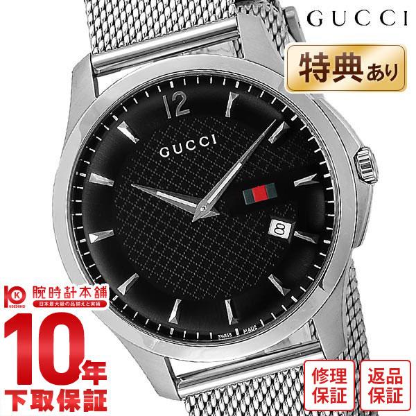 グッチ GUCCI Gタイムレス メンズ 腕時計 YA126308 : 108446 : 腕時計