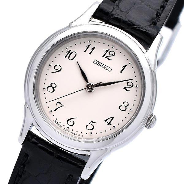 セイコー セイコーセレクション SEIKO SEIKOSELECTION   レディース 腕時計 STTC005｜10keiya｜04