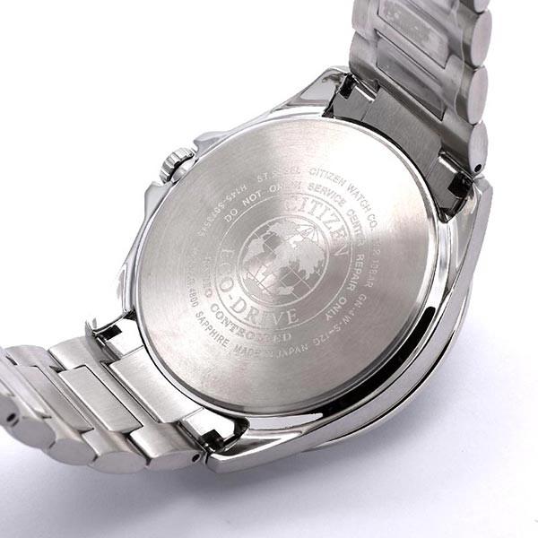 シチズンコレクション CITIZENCOLLECTION ソーラー電波 CB0011-69E メンズ 腕時計 時計 爆買の画像