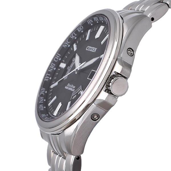 シチズンコレクション CITIZENCOLLECTION ソーラー電波 CB0011-69E メンズ 腕時計 時計 爆買の画像