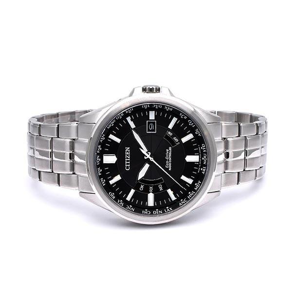 シチズンコレクション CITIZENCOLLECTION ソーラー電波 CB0011-69E メンズ 腕時計 時計 爆買の画像