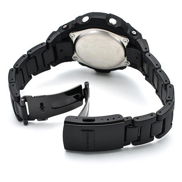 カシオ Ｇショック G-SHOCK ソーラー電波 AWG-M100BC-2AJF メンズ 腕時計 時計 爆買の画像