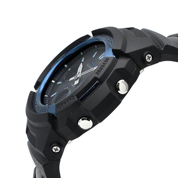 カシオ Ｇショック G-SHOCK ソーラー電波 AWG-M100BC-2AJF メンズ 腕時計 時計 爆買の画像