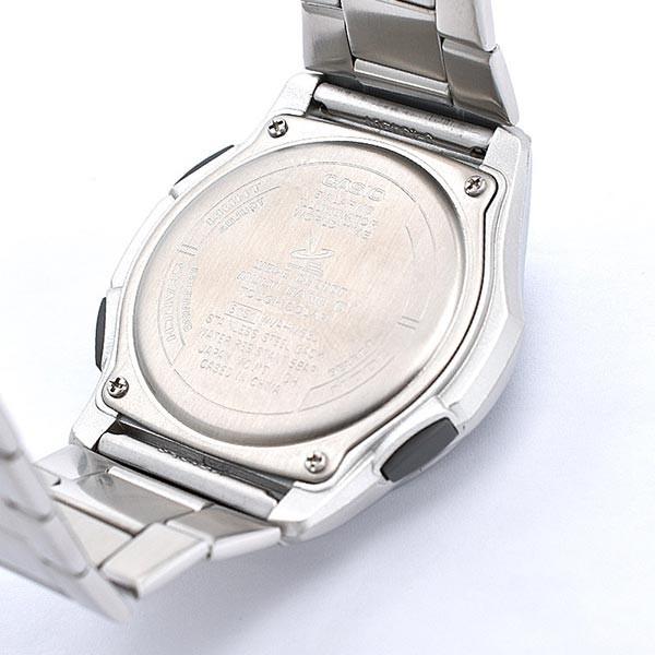 カシオ ウェブセプター WAVECEPTOR ソーラー電波 WVA-M630D-1AJF メンズ 腕時計 時計 爆買の画像