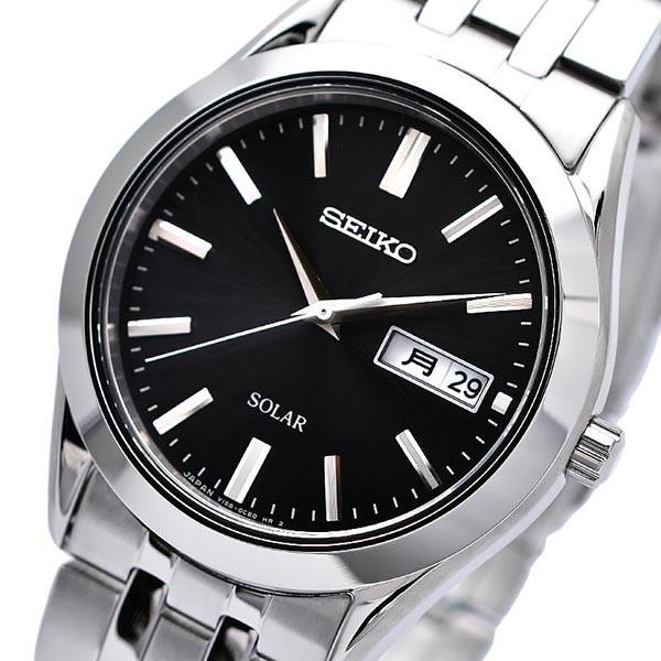 セイコーセレクション SEIKOSELECTION ソーラー SBPX083 メンズ 腕時計