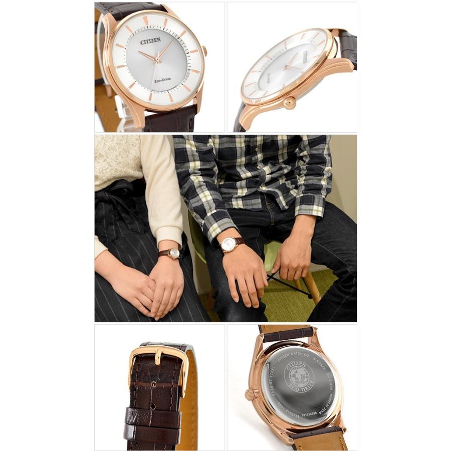 CITIZEN COLLECTION シチズンコレクション CITIZENCOLLECTION エコ