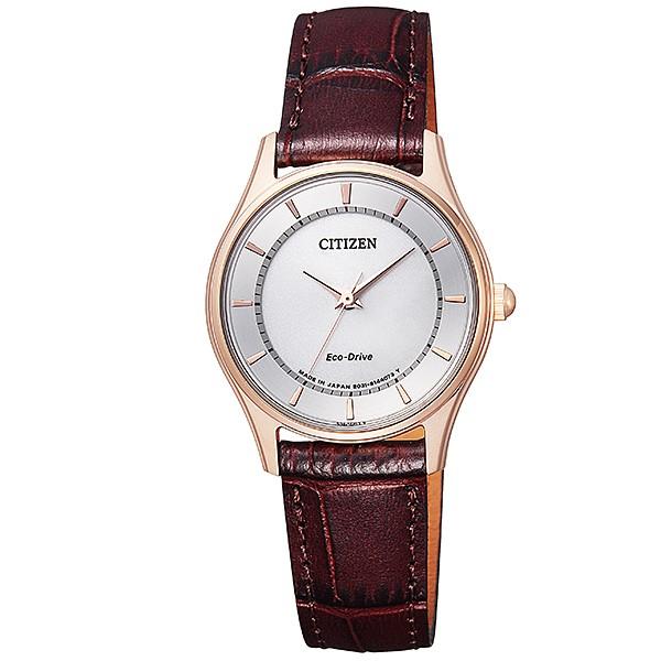 シチズンコレクション CITIZENCOLLECTION エコドライブ ソーラー EM0402-05A レディース 腕時計 時計 爆買の画像