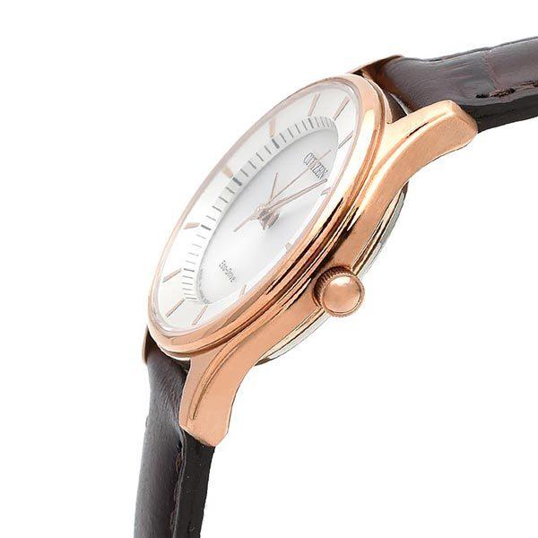 シチズンコレクション CITIZENCOLLECTION エコドライブ ソーラー EM0402-05A レディース 腕時計 時計 爆買の画像