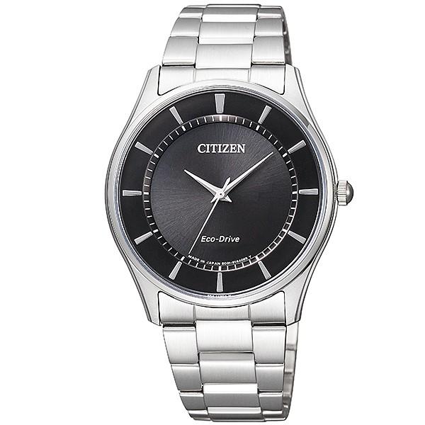 シチズンコレクション CITIZENCOLLECTION エコドライブ ソーラー BJ6480-51E メンズ 腕時計 時計 爆買の画像