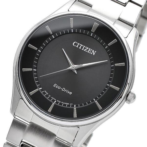 シチズンコレクション CITIZENCOLLECTION エコドライブ ソーラー BJ6480-51E メンズ 腕時計 時計 爆買の画像