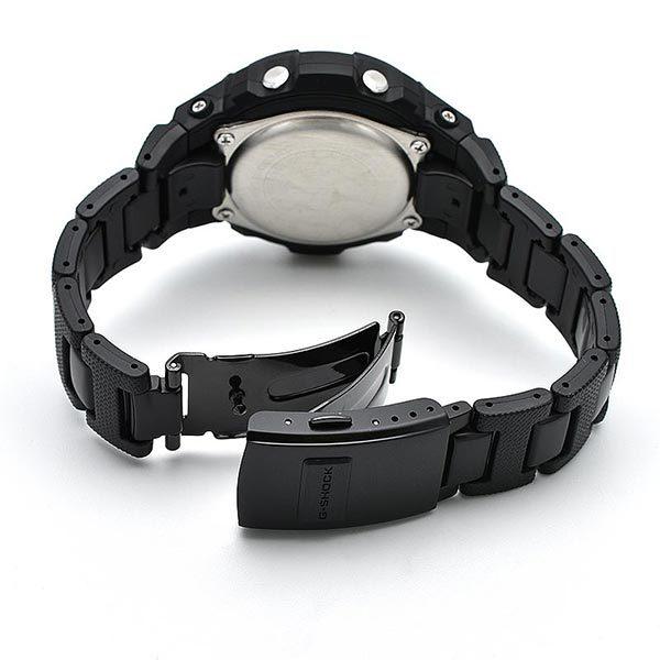 カシオ Gショック G-SHOCK ソーラー電波 AWG-M100SBC-1AJF メンズ