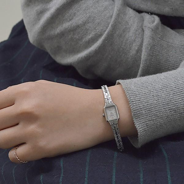 シチズン キー Kii: エコドライブ ソーラー EG2040-55A レディース