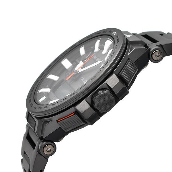 カシオ プロトレック PROTRECK マナスル ソーラー電波 PRX8000YT1JF メンズ＆レディース 腕時計 時計 爆買の画像